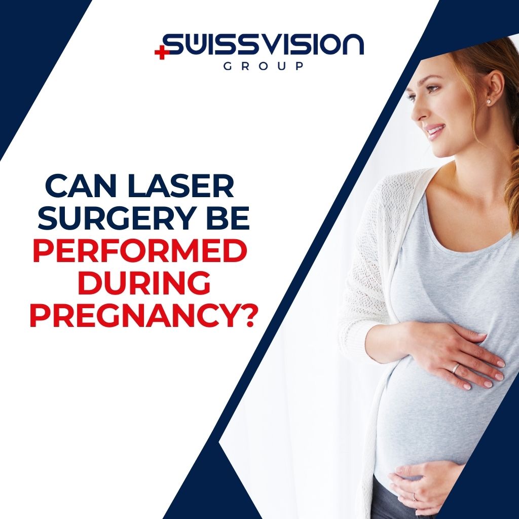 Can Laser Surgery Be Performed During Pregnancy